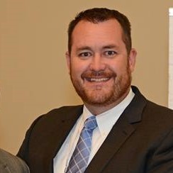 Fundraising Page: Ryan Ambs